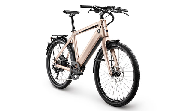 stromer st 1x